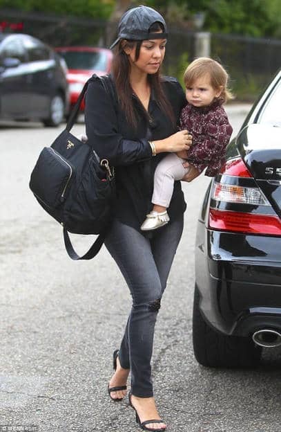 Series-Diaper Bag